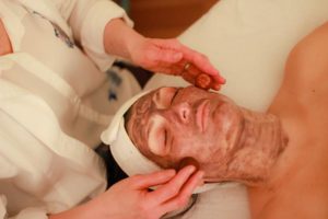 gemstone facial in portsmouth maine