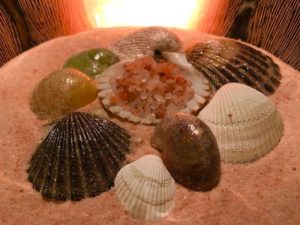 Precious Himalayan Body Polish in Falmouth, ME