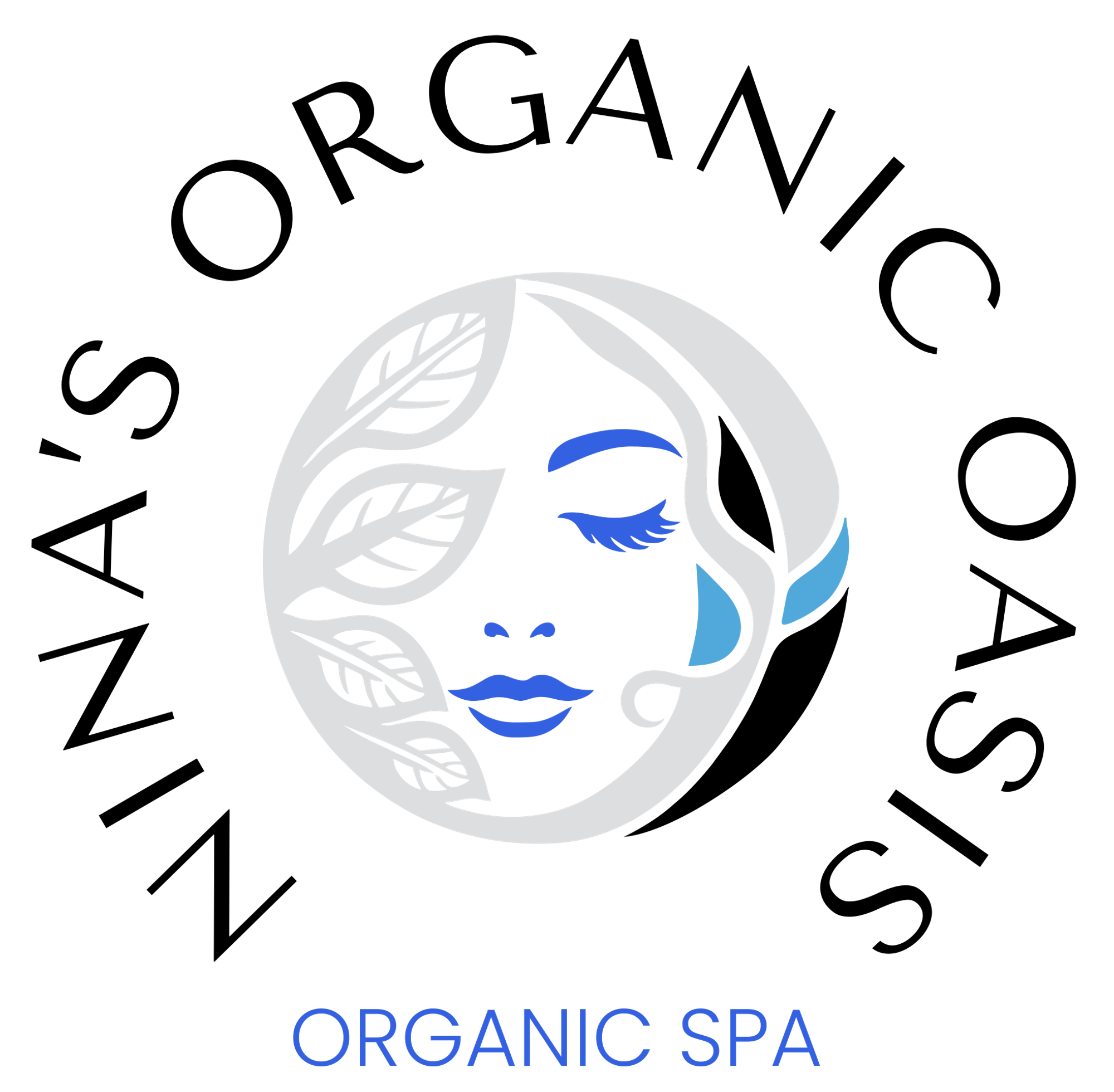 Nina's Organic Oasis